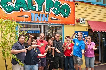 Hostal Calypso Inn Barckpackers Resort