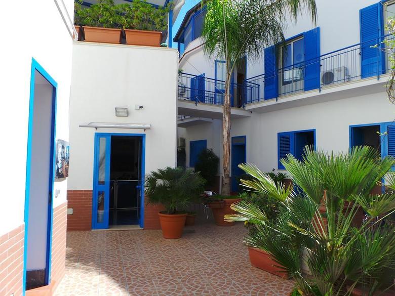Al Baglio - Bed & Breakfast