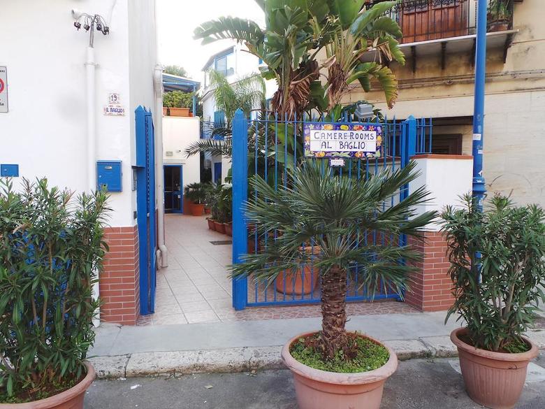 Al Baglio - Bed & Breakfast