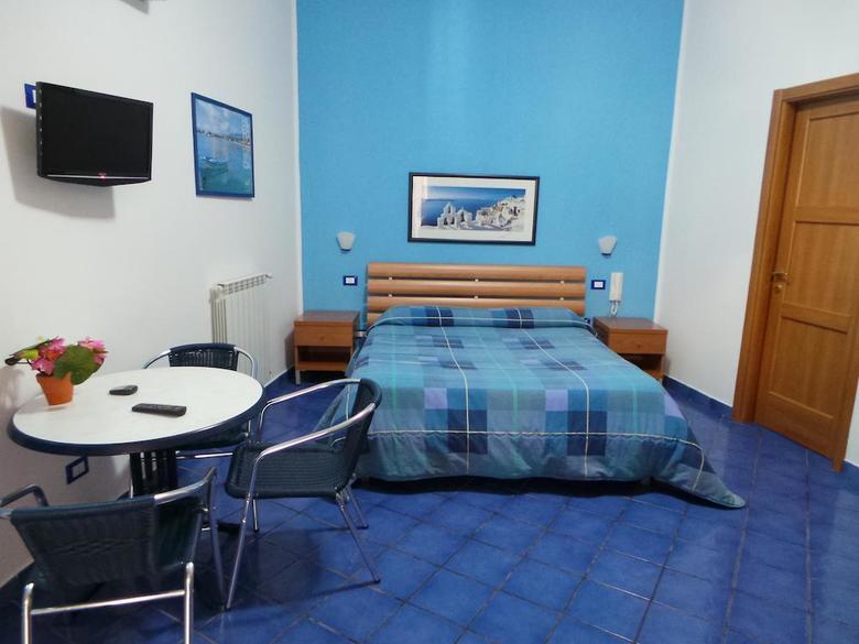 Al Baglio - Bed & Breakfast