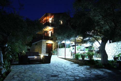 Evridiki's Villas