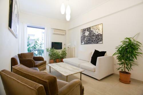 Boutique Athens Apartment Ka7