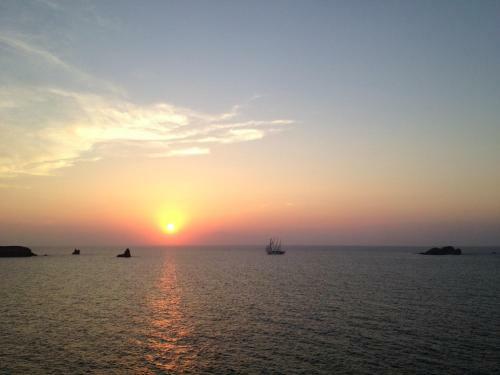 Hotel Archipelagos Resort & Villas