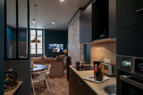 Aparthotel Cote Ouest Aix Les Bains