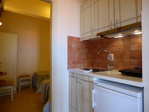 Camelia Studios & Apartments