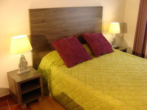 Apartamento Le Haut-val R�sidences