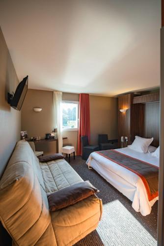 Hotel Logis Nuit De Retz
