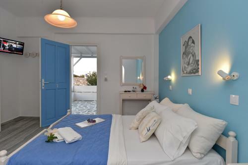 Apartments Tarsa