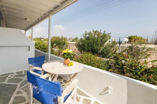 Apartments Tarsa