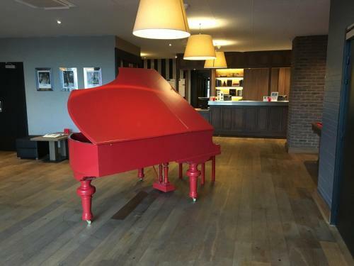 Hotel Kyriad - Cr�teil - Bonneuil-sur-marne
