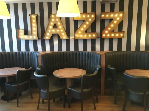 Hotel Kyriad - Cr�teil - Bonneuil-sur-marne