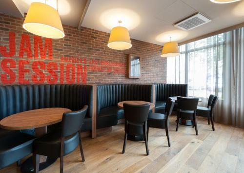 Hotel Kyriad - Cr�teil - Bonneuil-sur-marne