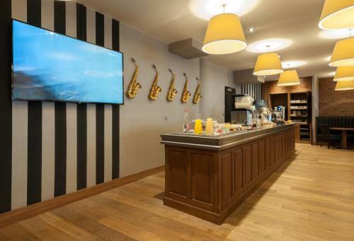 Hotel Kyriad - Cr�teil - Bonneuil-sur-marne