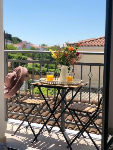 Hostal Central Guest House Skiathos