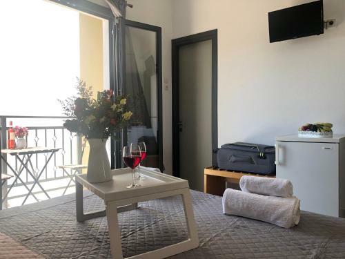 Hostal Central Guest House Skiathos