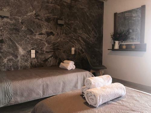Hostal Central Guest House Skiathos