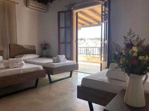 Hostal Central Guest House Skiathos