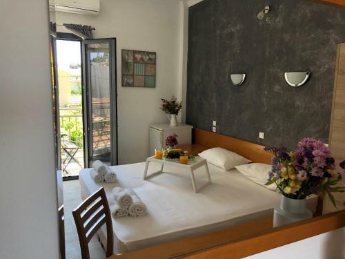 Hostal Central Guest House Skiathos