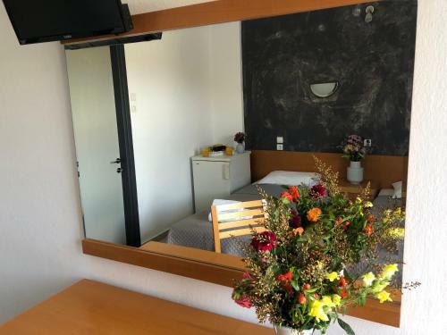Hostal Central Guest House Skiathos