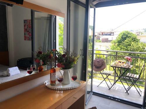 Hostal Central Guest House Skiathos