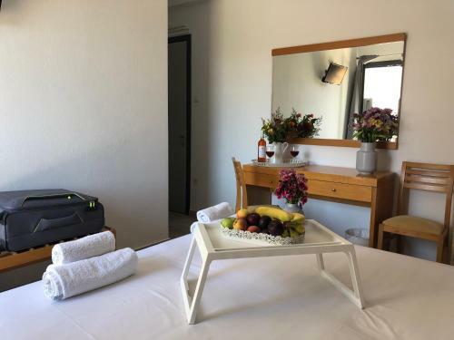 Hostal Central Guest House Skiathos