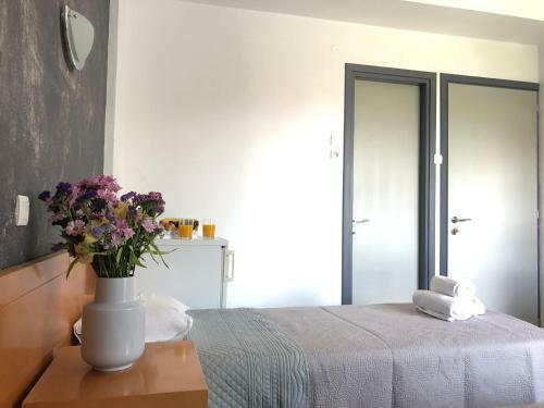 Hostal Central Guest House Skiathos