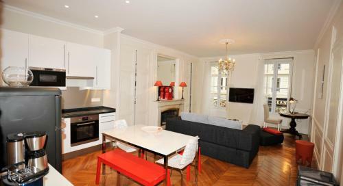Apartamento Appart' Franklin