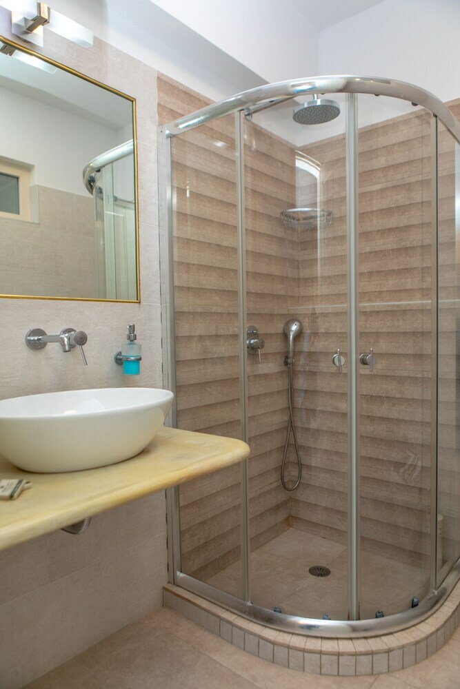 Apartamento Nikos Verikokos Studios