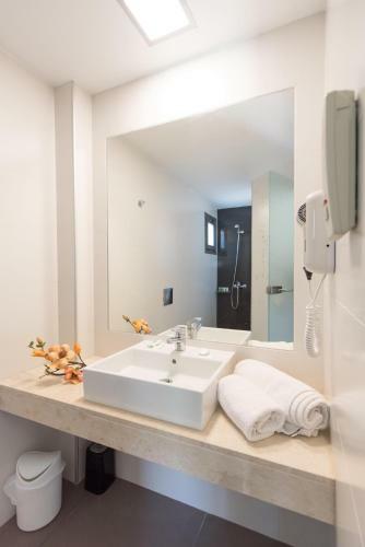 Apartamento Hotel Dionyssos - Adults Only