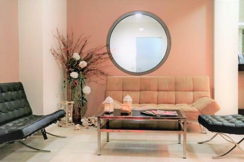 Apartamento Hotel Dionyssos - Adults Only