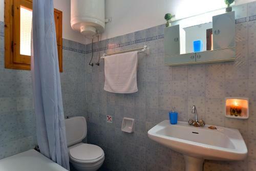 Theocharis Apartments