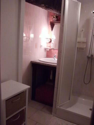 Bed & Breakfast Chambres D'h�tes Domaine De Gleyre