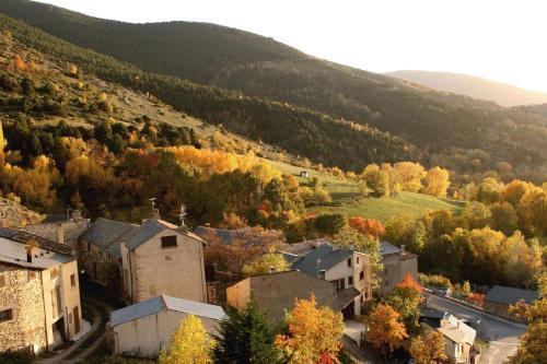 Bed & Breakfast Chambres D'h�tes Cal Miquel