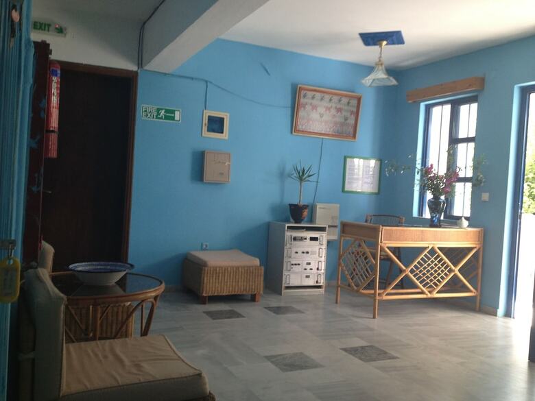 Apartamento Kaloxenia