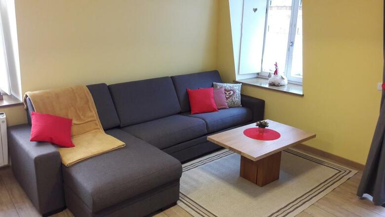 Apartamento Appartement "bartholdi"