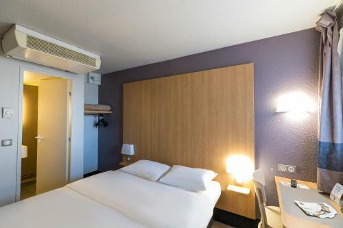Hotel B&B H�tel Auxerre Bourgogne