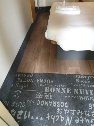 Hotel B&B H�tel Auxerre Bourgogne