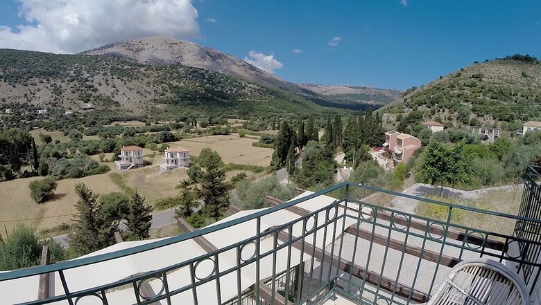 Agroturismo Nikos House