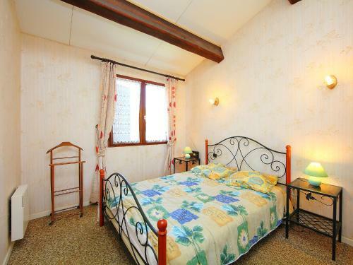 Apartamento Holiday Home Les Jardins De La Mer
