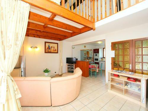 Apartamento Holiday Home Les Jardins De La Mer