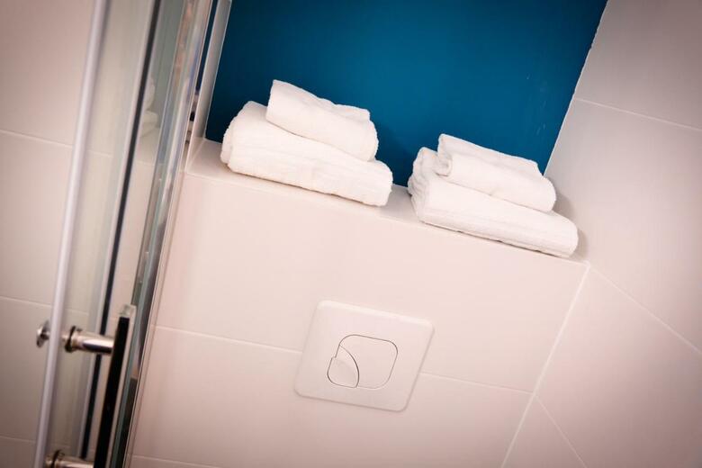 Hotel Kyriad Perpignan Nord