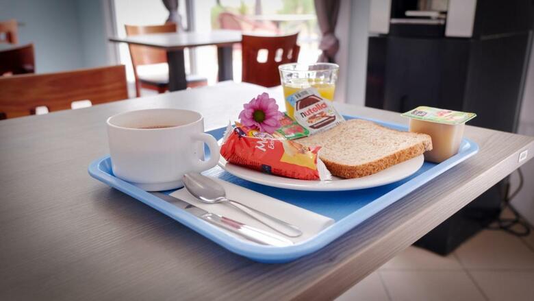 Hotel Kyriad Perpignan Nord