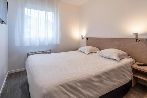 Aparthotel Zenitude H�tel-r�sidences Les Hauts D'annecy