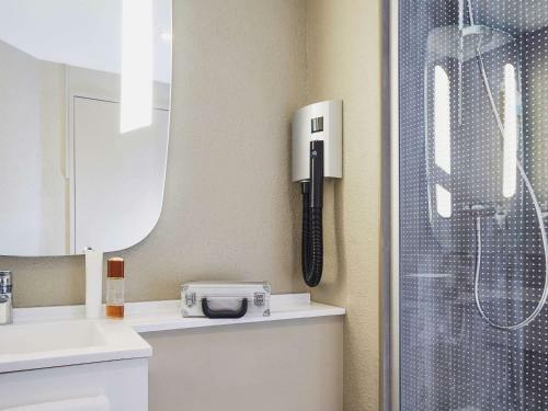 Hotel Ibis Toulon La Seyne Sur Mer