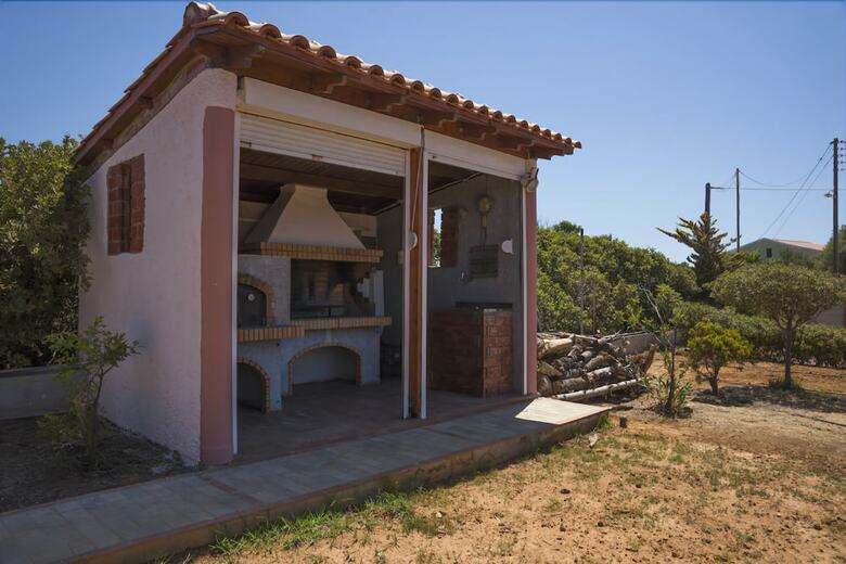 Elia Villas Stavros