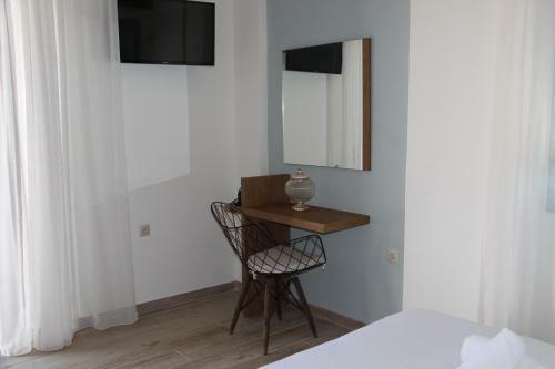 Apartamento Villa Olga Lounge Hotel