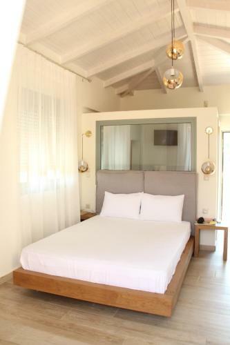 Apartamento Villa Olga Lounge Hotel