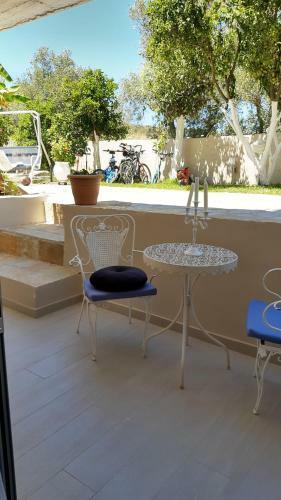 Apartamento Villa Olga Lounge Hotel