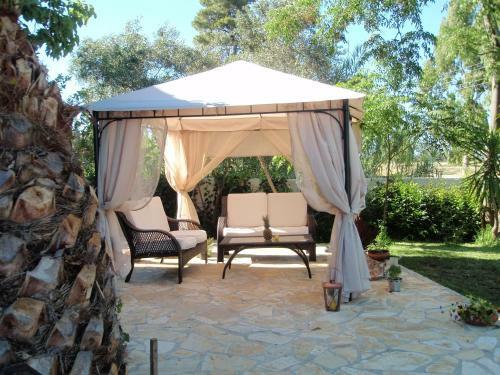 Apartamento Villa Olga Lounge Hotel