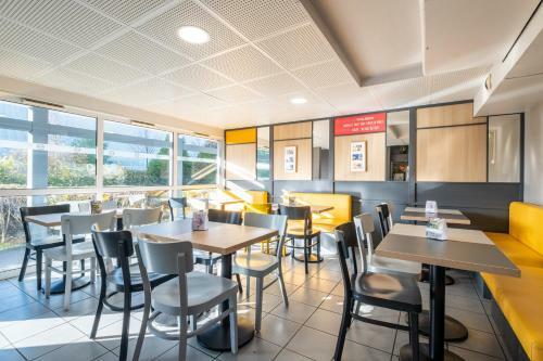 Hotel B&B H�tel Lille Seclin Unexpo